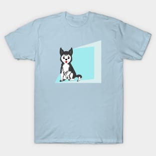 Cute little puppy T-Shirt